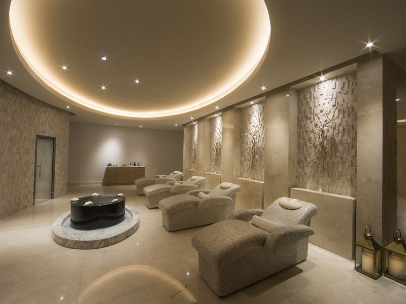 Le Blanc Spa Resort Los Cabos - Erwachsenenhotel 26