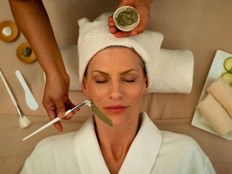 Le Blanc Spa Resort Los Cabos - Erwachsenenhotel 44