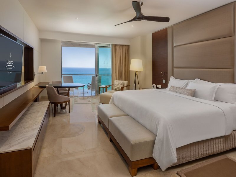 Le Blanc Spa Resort Los Cabos - Erwachsenenhotel 46