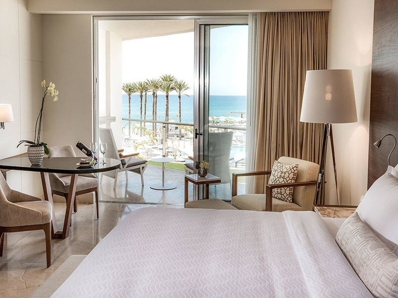 Le Blanc Spa Resort Los Cabos - Erwachsenenhotel 47