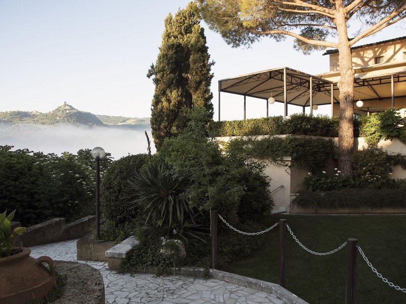 Albergo Posta Marcucci 1