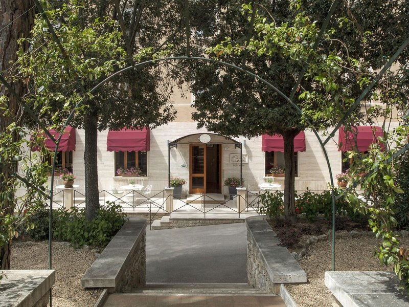 Albergo Posta Marcucci 4