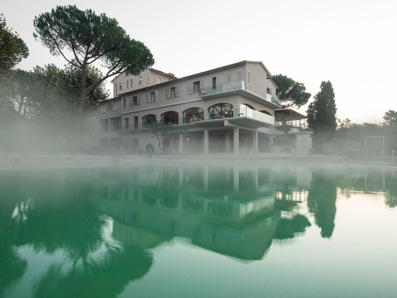 Albergo Posta Marcucci 5