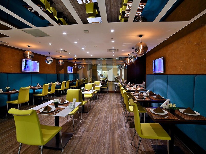 The Tango Hotel Harbiye 6