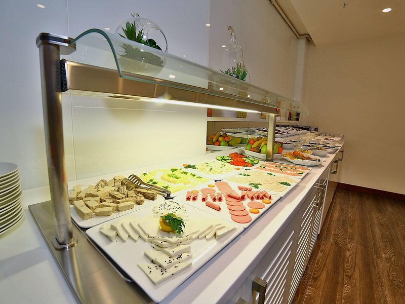 The Tango Hotel Harbiye 7