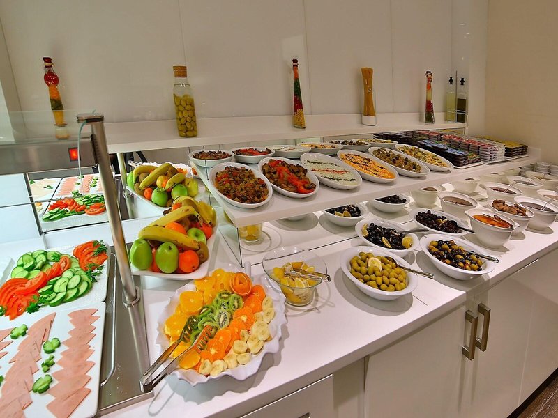 The Tango Hotel Harbiye 10