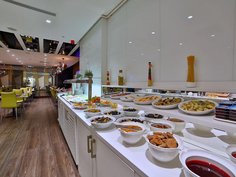 The Tango Hotel Harbiye 13
