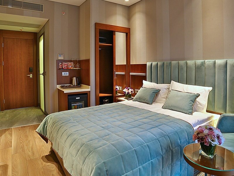 The Tango Hotel Harbiye 19