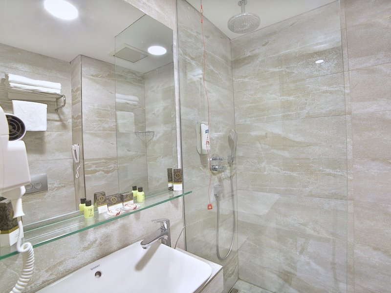 The Tango Hotel Harbiye 24