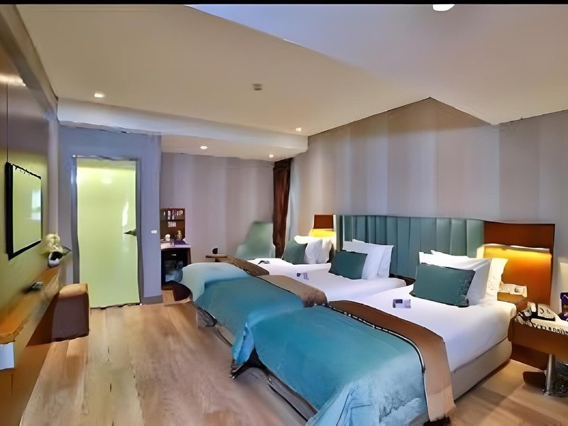 The Tango Hotel Harbiye 27