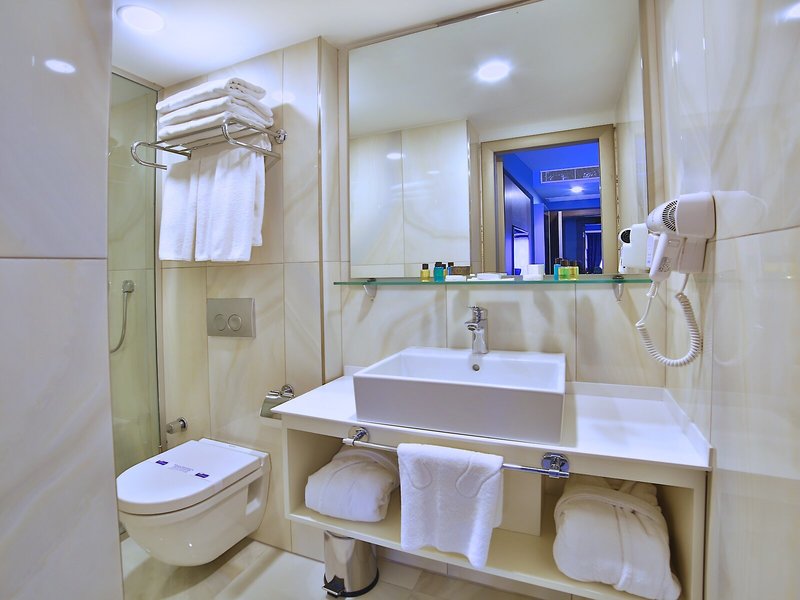 The Tango Hotel Harbiye 28