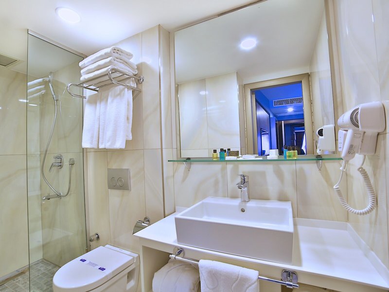 The Tango Hotel Harbiye 32