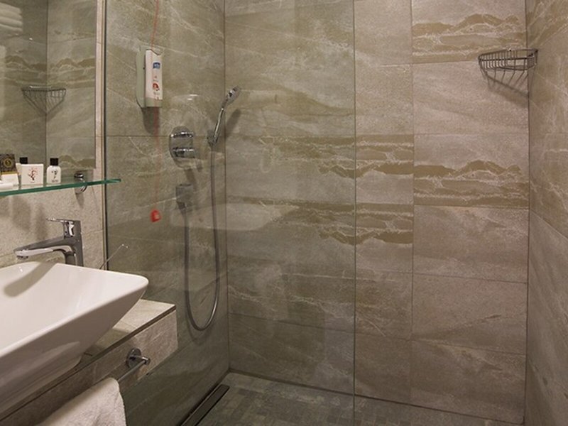The Tango Hotel Harbiye 33