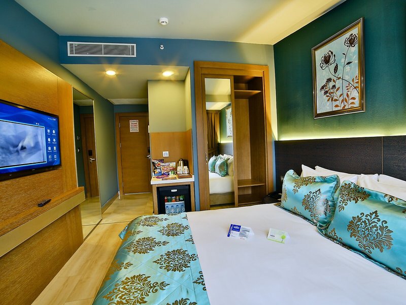 The Tango Hotel Harbiye 37