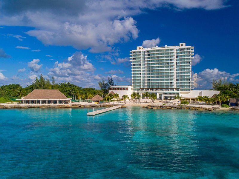 The Westin Cozumel 1