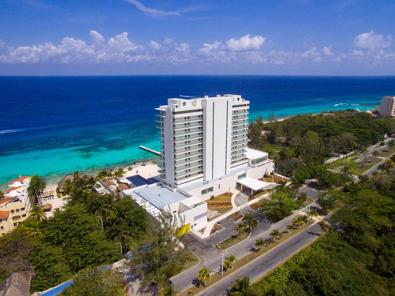 The Westin Cozumel 2