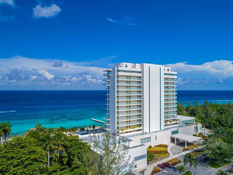 The Westin Cozumel 3