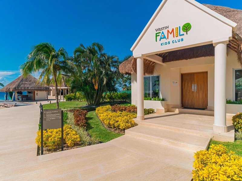 The Westin Cozumel 4
