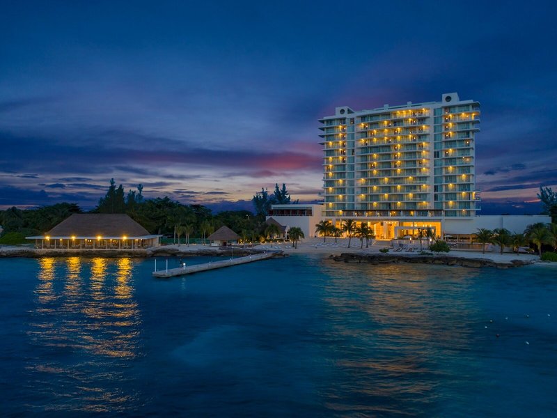The Westin Cozumel 5