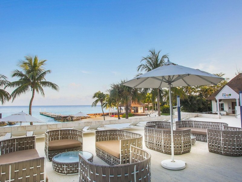 The Westin Cozumel 6