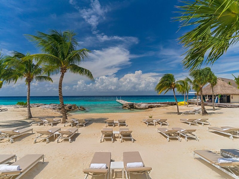 The Westin Cozumel 7