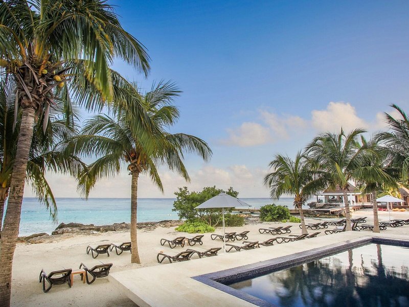 The Westin Cozumel 8