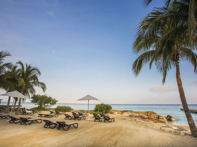 The Westin Cozumel 9