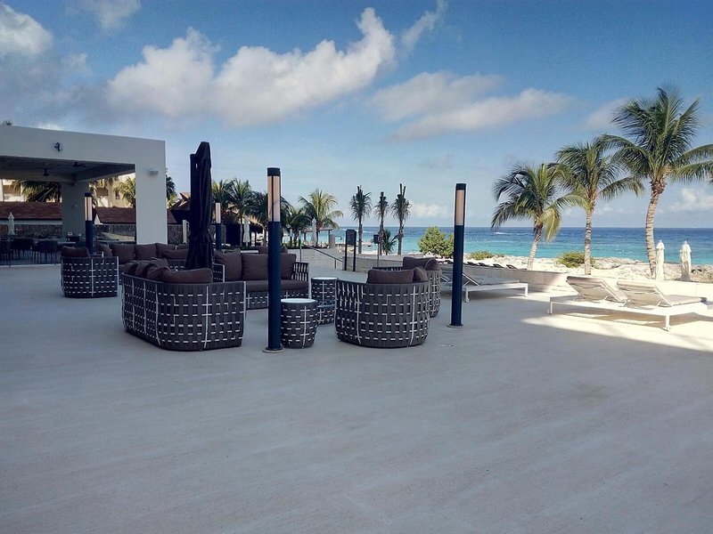 The Westin Cozumel 10
