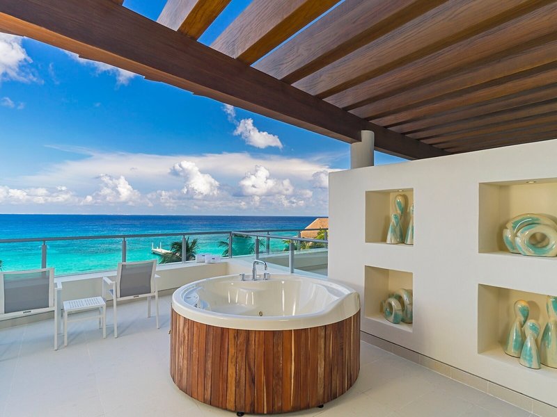 The Westin Cozumel 12