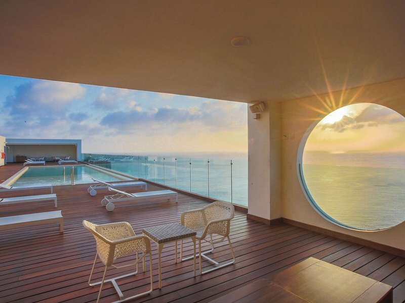 The Westin Cozumel 13