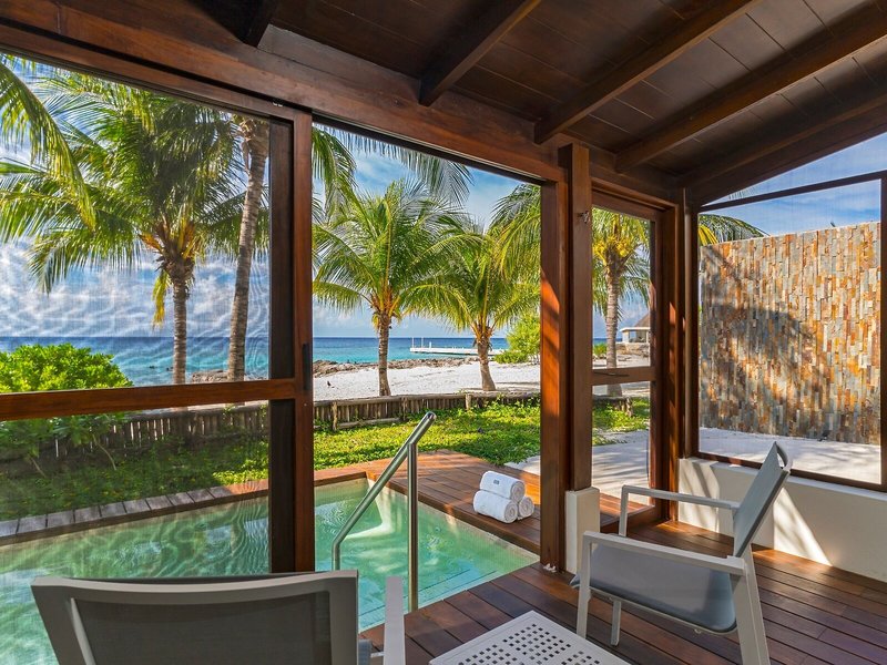 The Westin Cozumel 14