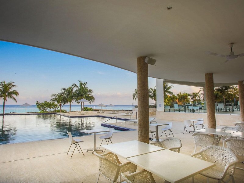 The Westin Cozumel 15