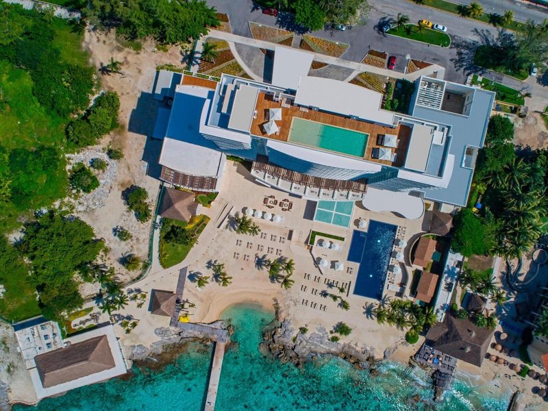 The Westin Cozumel 16