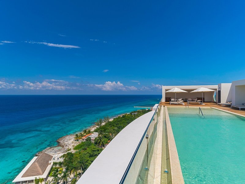 The Westin Cozumel 17