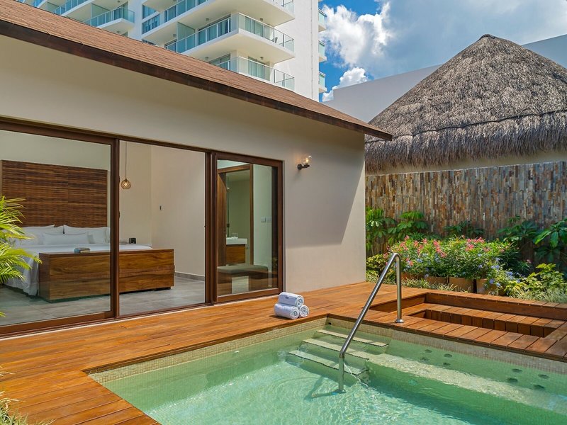 The Westin Cozumel 18