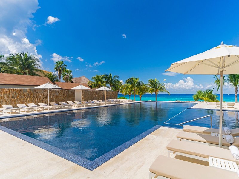 The Westin Cozumel 19