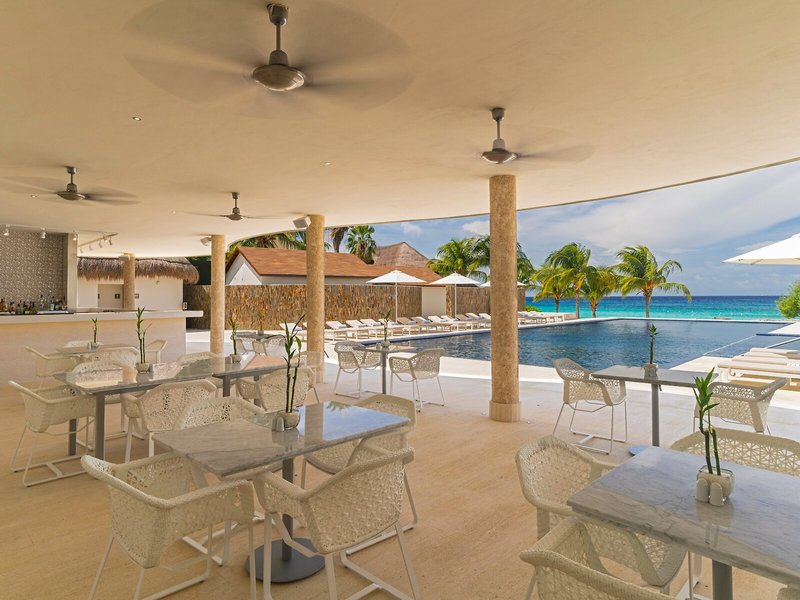 The Westin Cozumel 20