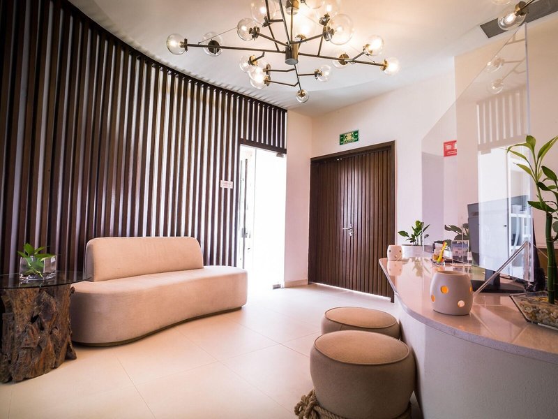 The Westin Cozumel 21