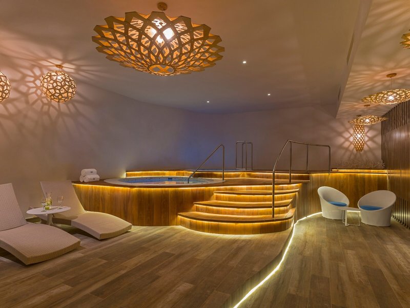 The Westin Cozumel 22