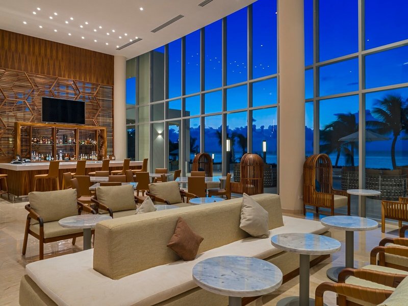 The Westin Cozumel 23