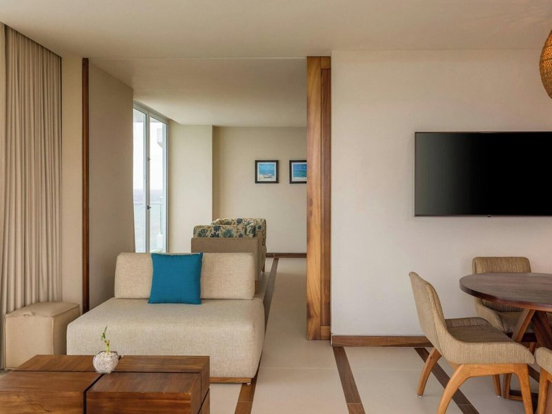 The Westin Cozumel 24