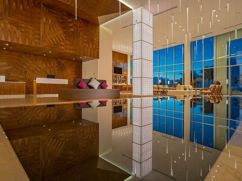 The Westin Cozumel 25