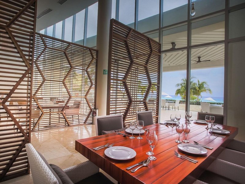 The Westin Cozumel 26