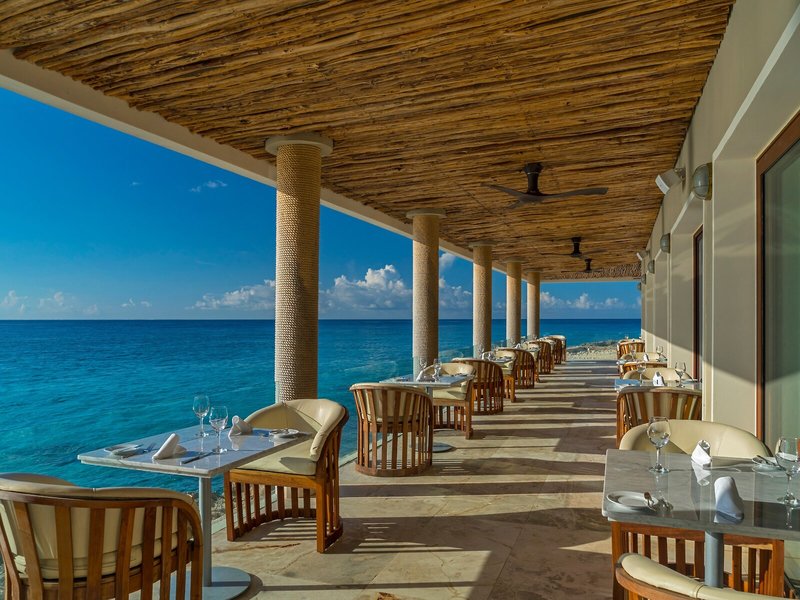 The Westin Cozumel 27