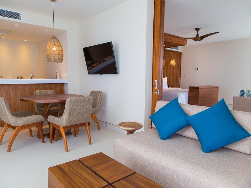 The Westin Cozumel 29