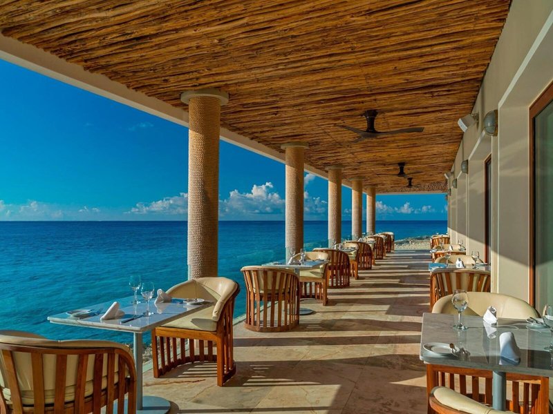 The Westin Cozumel 30