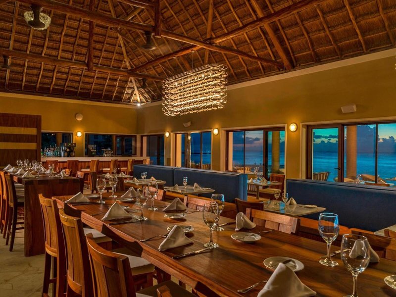 The Westin Cozumel 31