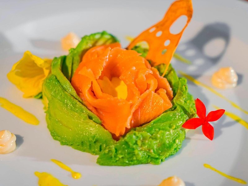 The Westin Cozumel 32