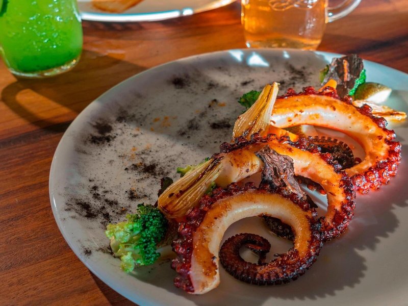 The Westin Cozumel 33