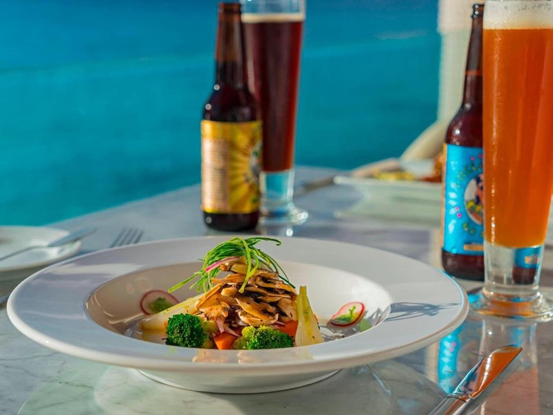 The Westin Cozumel 34